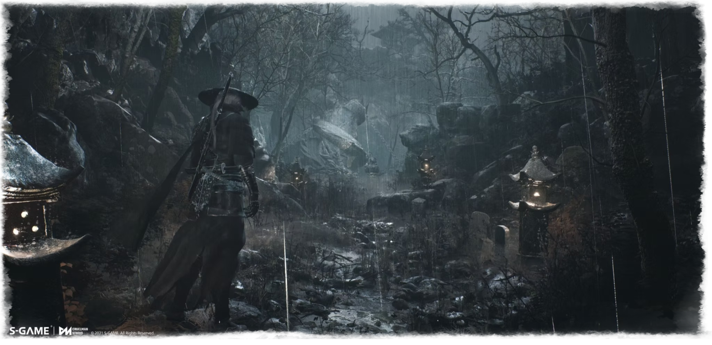 コンセプトアート: scene