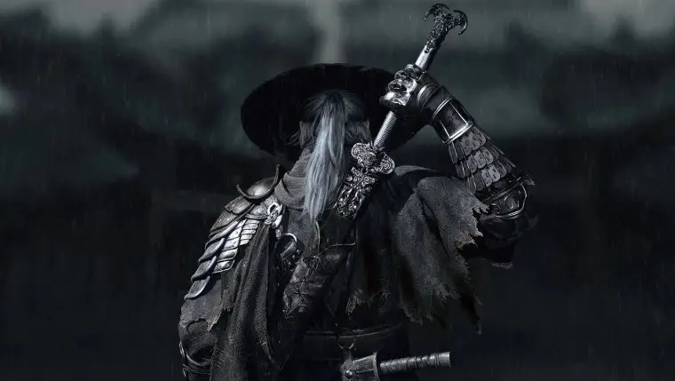 Phantom Blade Zero scene still