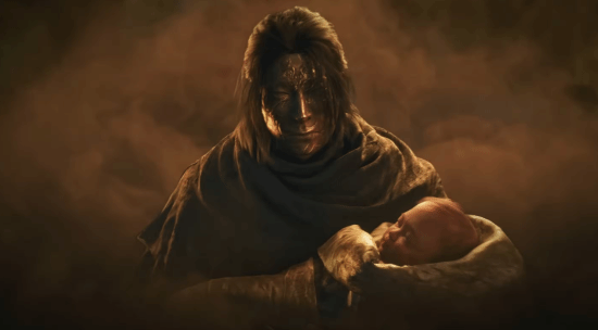 Phantom Blade Zero キャラクターのクローズアップ