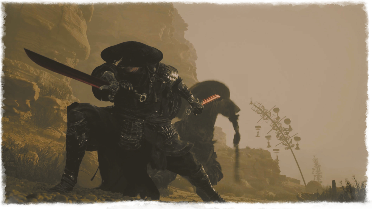 スクリーンショット: combat desert