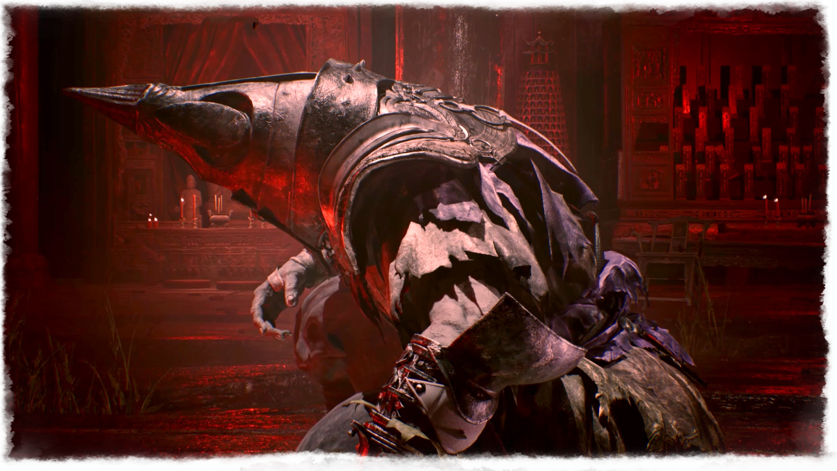 スクリーンショット: monster vanquish1