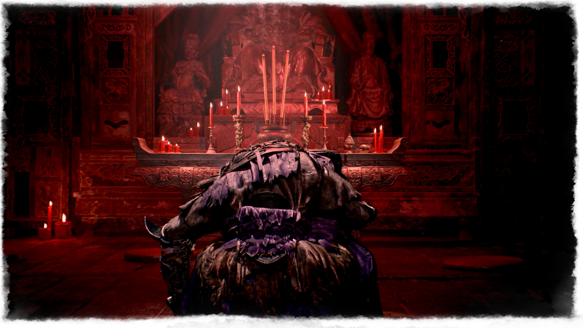 スクリーンショット: monster vanquish2