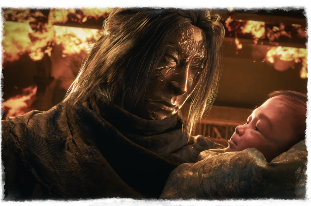 スクリーンショット: tga 1