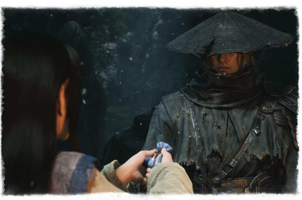 スクリーンショット: tga 3