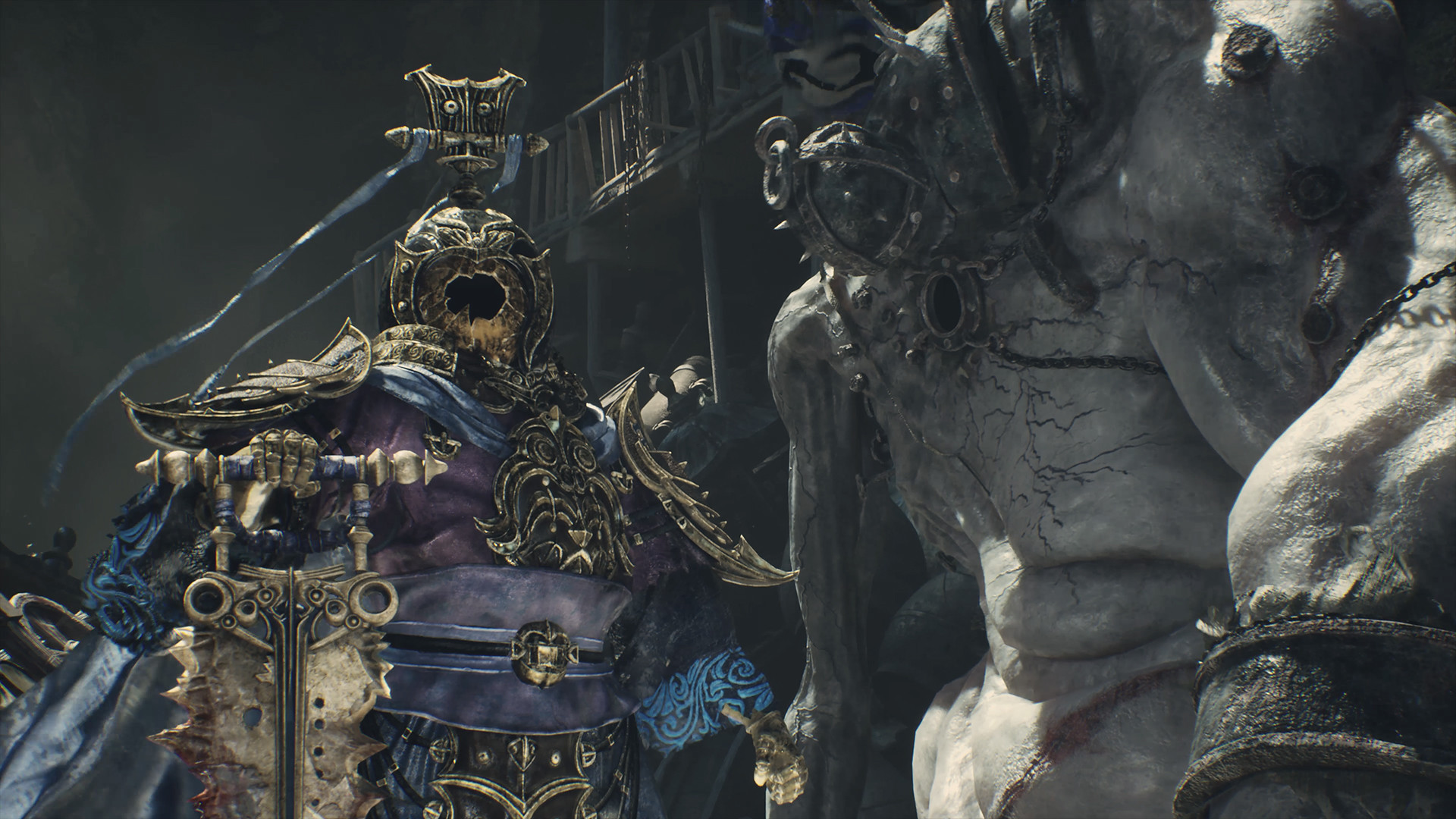 Boss style reference screenshot